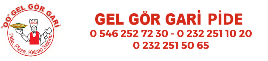 GAZİEMİR PİDECİ | 0 546 252 72 30